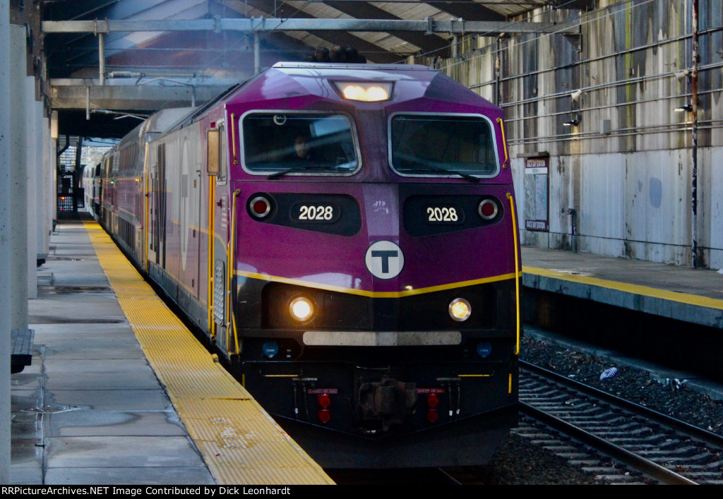 MBTA 2028